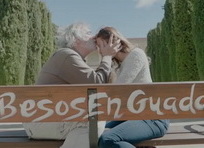 Publicidad - Besos en Guada